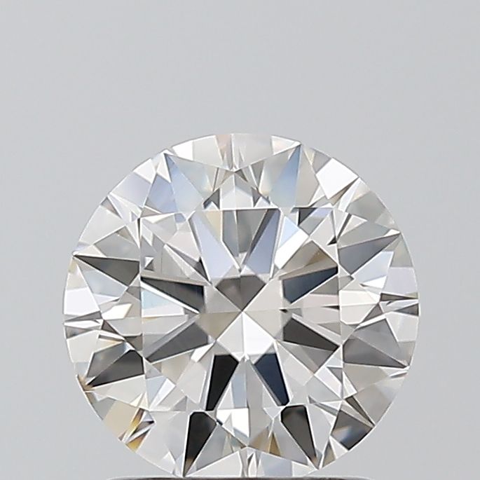 Diamond Natural 1,3Ct J-VS2 Round - GIA1558223489