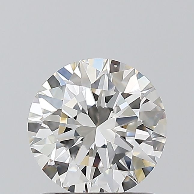 Diamond Natural 1Ct I-VS2 Round - GIA2557214714