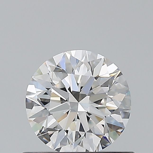 Diamond Natural 0,62Ct F-IF Round - GIA6555217672