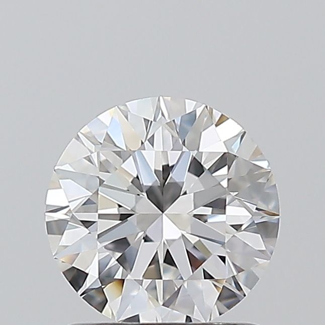 Diamond Natural 1,03Ct E-VVS2 Round - GIA1557214758