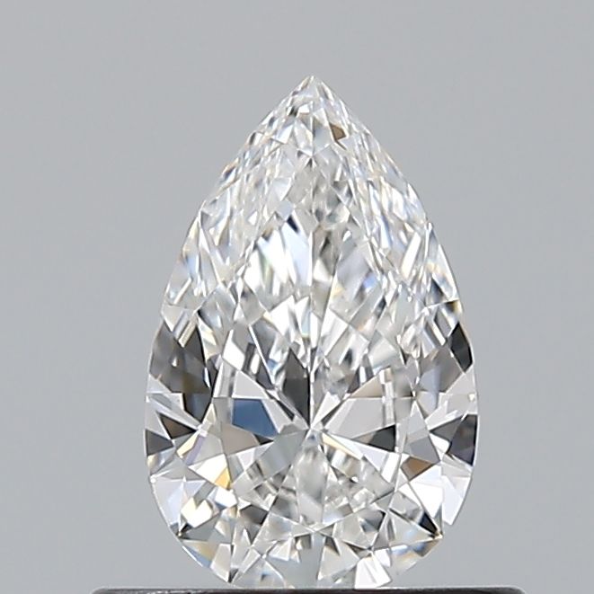 Diamond Natural 0,5Ct E-VS1 Pear - GIA1538205368