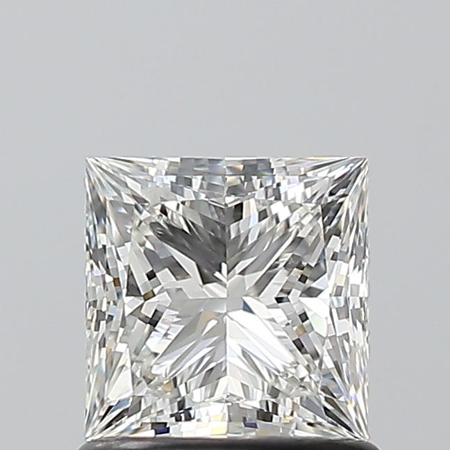Diamond Natural 1Ct H-VS1 Princess - GIA6535555968