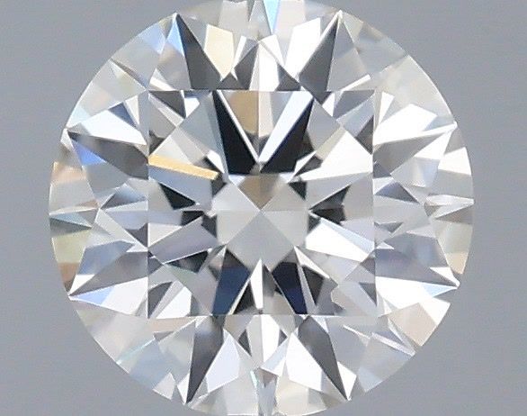 Diamond Natural 0,45Ct G-VS1 Round - GIA7541766097