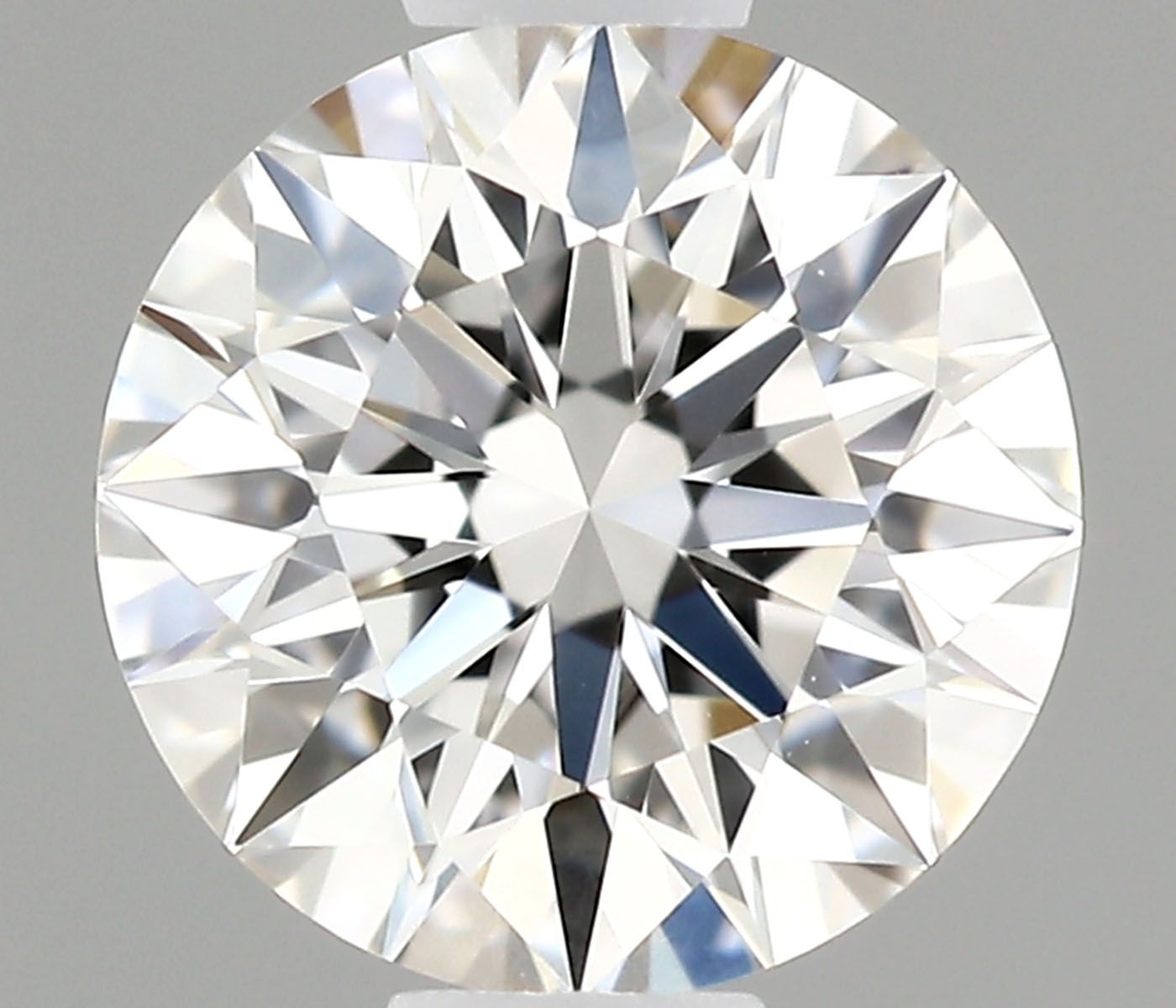 Diamond Natural 0,52Ct G-VVS1 Round - GIA6542886720