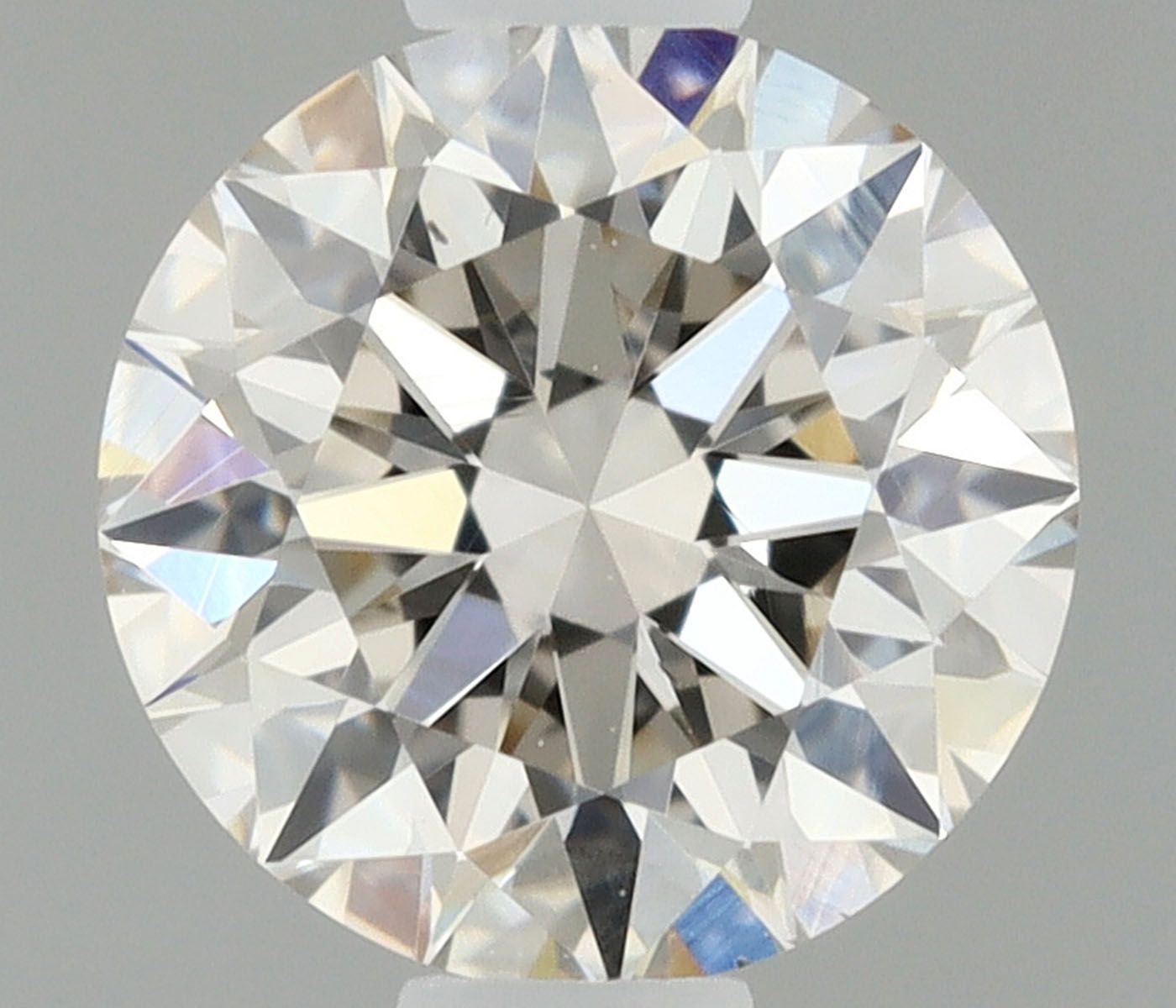 Diamond Natural 0,46Ct I-VS2 Round - IGI774682975