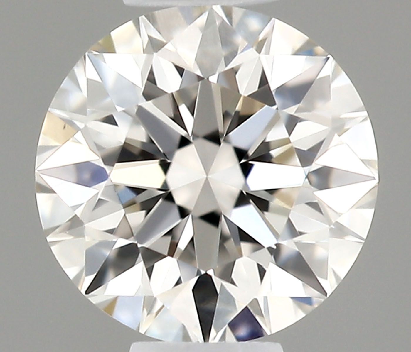 Diamond Natural 0,33Ct H-VVS2 Round - IGI774683162