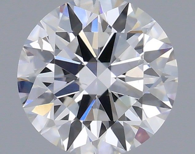 Diamond Natural 0,34Ct E-SI1 Round - GIA7546644849