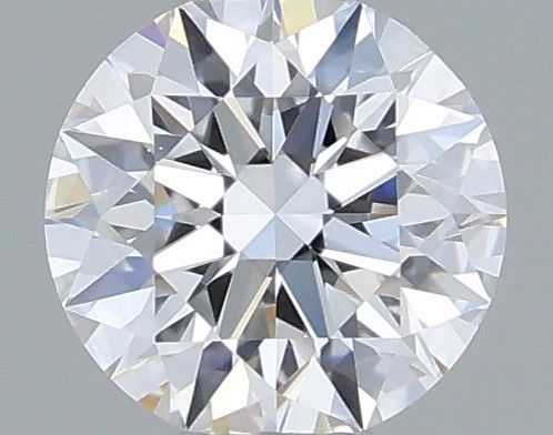Diamond Natural 0,3Ct D-VS1 Round - GIA1549711306