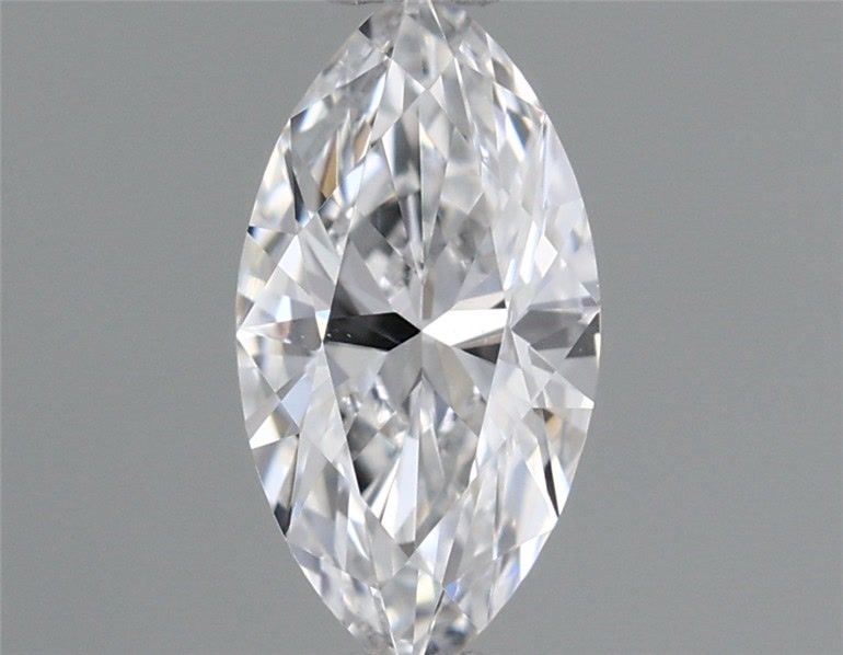 Diamond Natural 0,3Ct D-VS2 Marquise - GIA2527495427