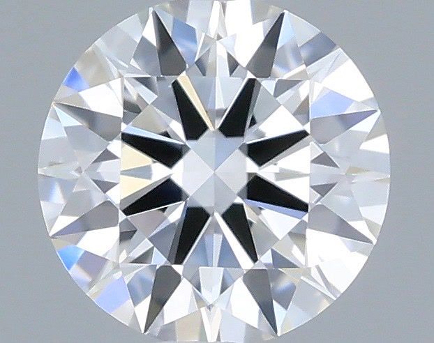 Diamond Natural 0,3Ct E-IF Round - GIA6541815272