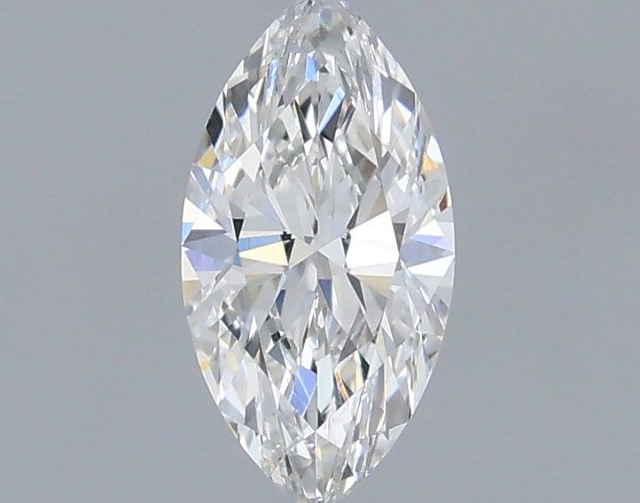Diamond Natural 0,3Ct F-VS1 Marquise - GIA2546603964