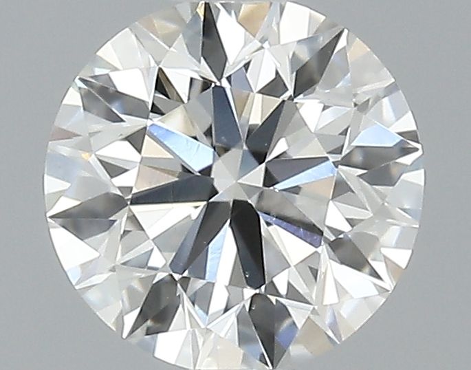 Diamond Natural 0,55Ct I-VS2 Round - GIA6511024973