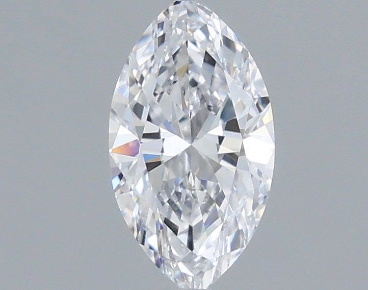 Diamond Natural 0,3Ct D-VVS1 Marquise - GIA7541732642