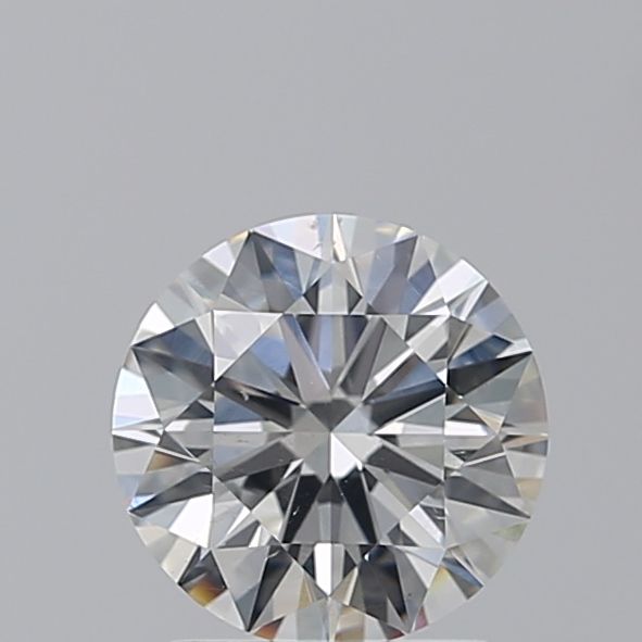 Diamond Natural 1,52Ct G-SI1 Round - GIA2231669902