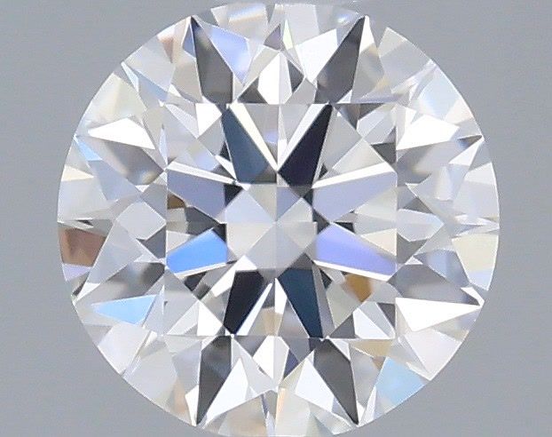 Diamond Natural 0,32Ct D-VVS1 Round - GIA1548390857