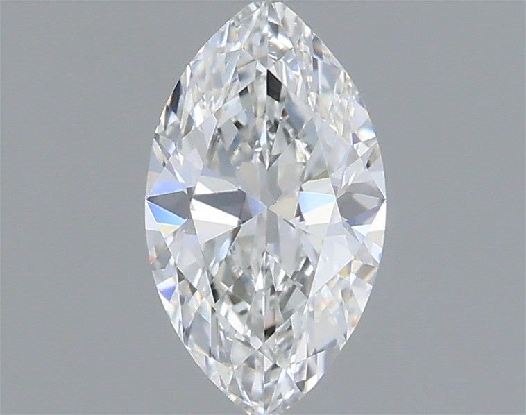 Diamond Natural 0,3Ct F-VVS1 Marquise - GIA1549703145
