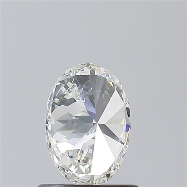 Diamond Natural 0,7Ct H-VS2 Oval - GIA1449889199