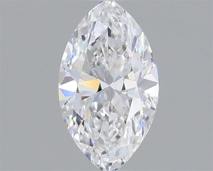 Diamond Natural 0,31Ct E-VVS2 Marquise - GIA2544691512