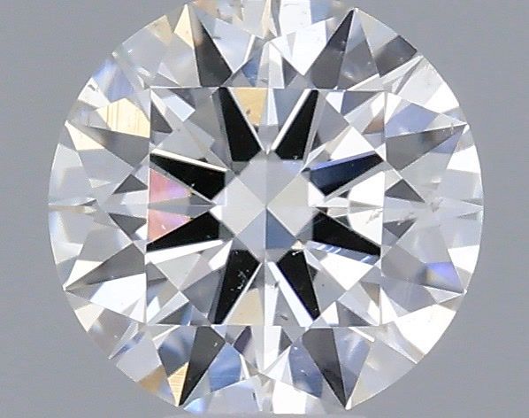 Diamond Natural 0,32Ct F-SI1 Round - GIA1553033011