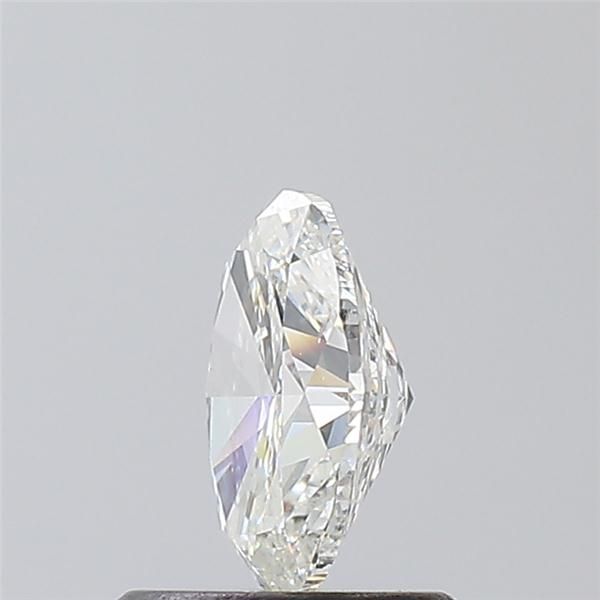 Diamond Natural 0,73Ct H-VS2 Oval - GIA2446362491