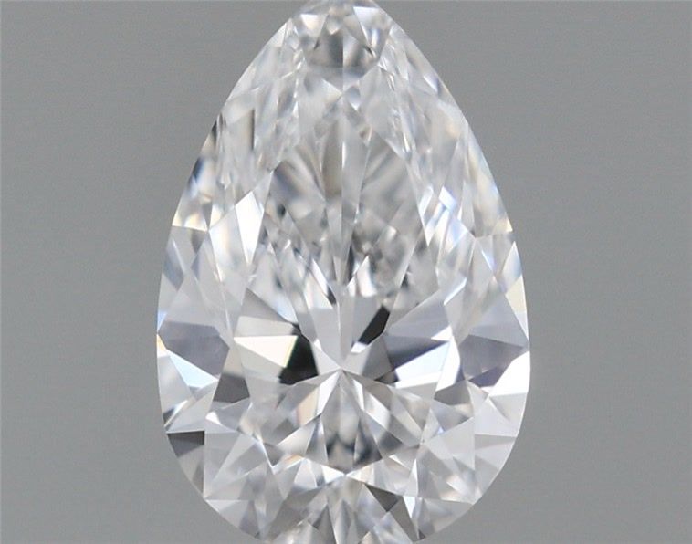 Diamond Natural 0,33Ct E-VS1 Pear - GIA1533266453