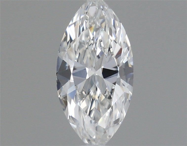 Diamond Natural 0,3Ct G-VS2 Marquise - GIA1538730193