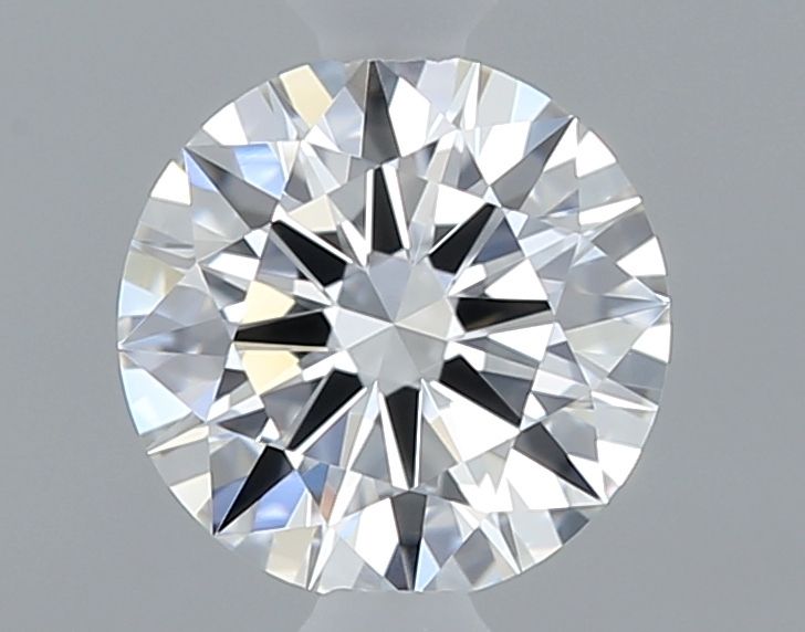 Diamond Natural 0,33Ct E-VVS1 Round - GIA3525431555