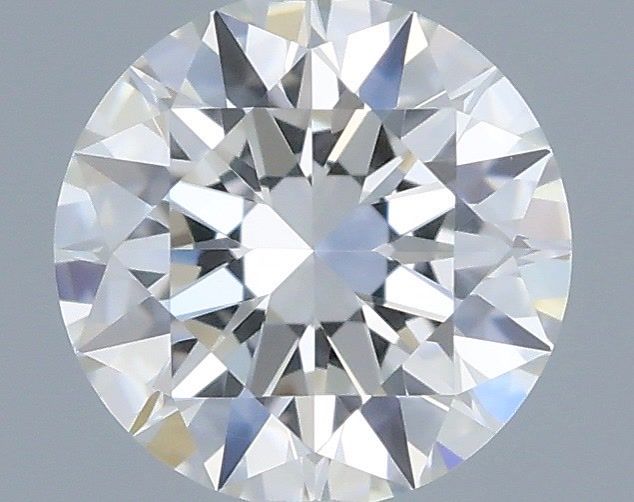 Diamond Natural 0,32Ct F-VS2 Round - GIA1559109446