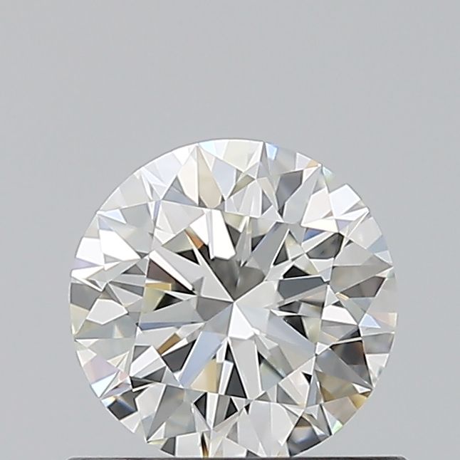Diamond Natural 0,66Ct G-VVS1 Round - IGI774672578