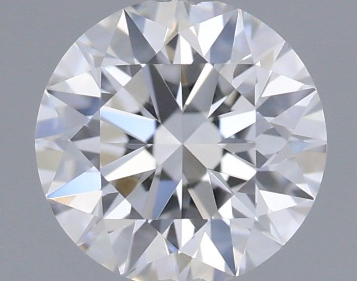Diamond Natural 0,36Ct E-VVS1 Round - GIA6511648372