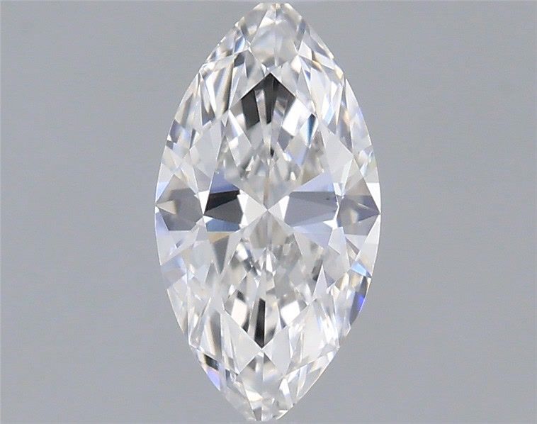 Diamond Natural 0,32Ct E-VVS2 Marquise - GIA1545390740