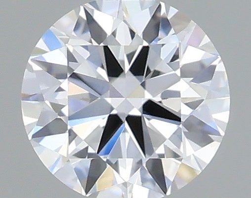 Diamond Natural 0,3Ct F-VVS1 Round - GIA2547303441