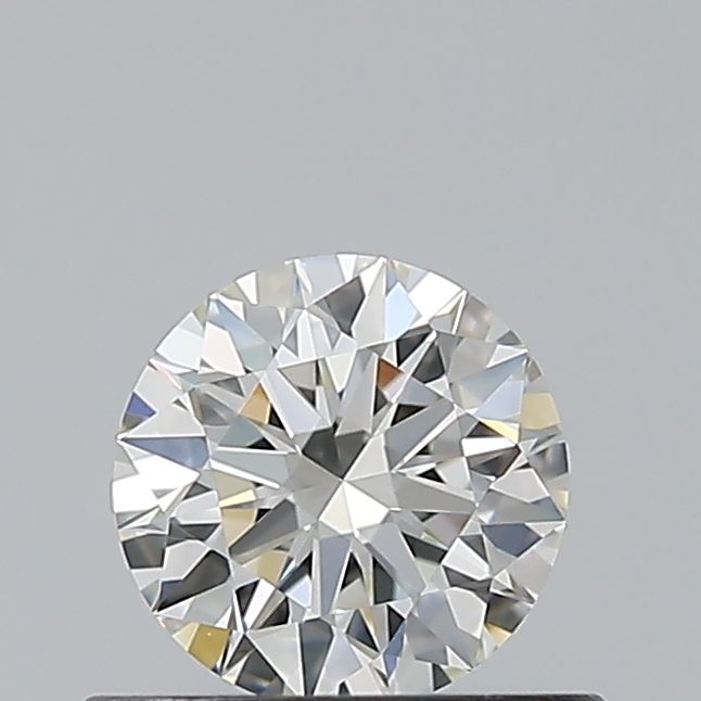 Diamond Natural 0,5Ct G-VVS2 Round - HRD260000043273