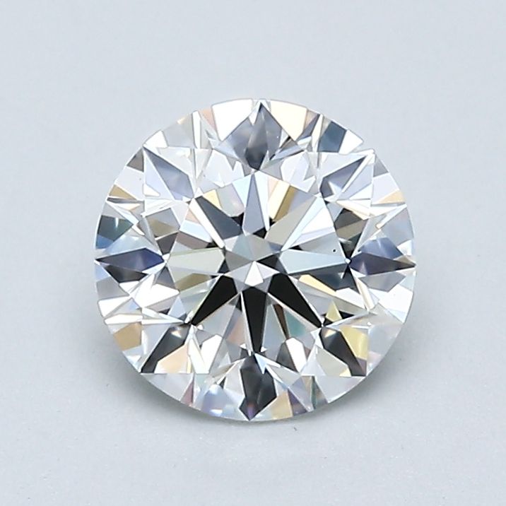 Diamond Natural 1,2Ct F-VS2 Round - GIA5232916924