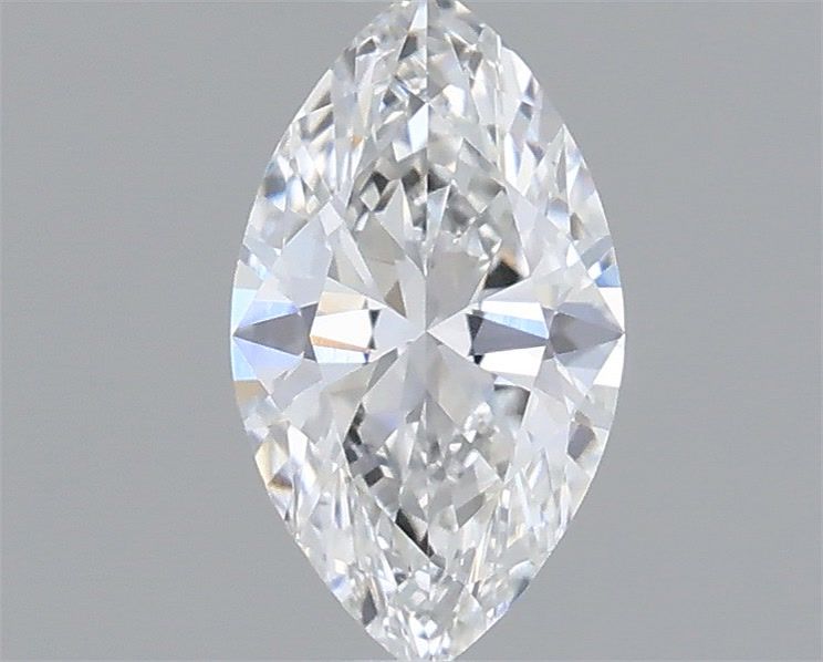 Diamond Natural 0,3Ct F-VS1 Marquise - GIA2546691695