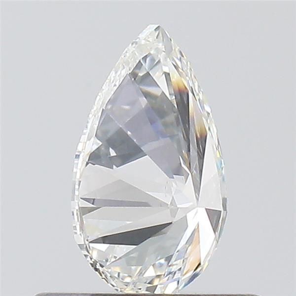 Diamond Natural 0,52Ct G-VS1 Pear - GIA1465012015