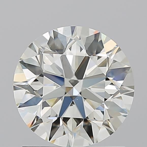 Diamond Natural 1,23Ct K-VS1 Round - IGI746534701