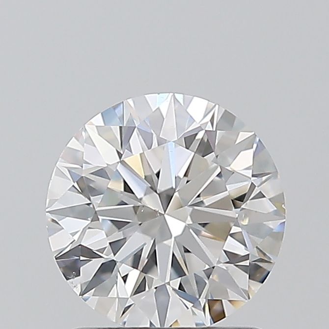 Diamond Natural 1,2Ct E-VS2 Round - GIA3545872774