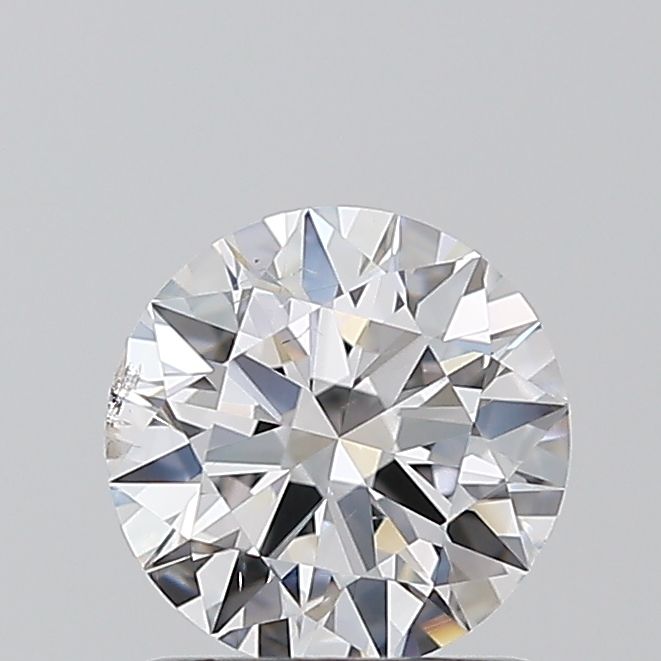 Diamond Natural 1Ct D-SI2 Round - GIA6541675249