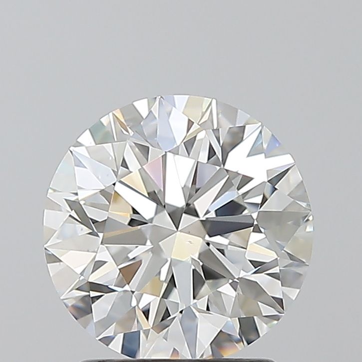 Diamond Natural 1,71Ct G-VS2 Round - GIA5231889465