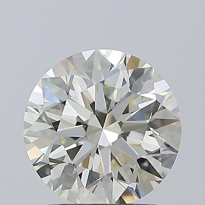 Diamond Natural 1,5Ct L-VS1 Round - GIA1558014688