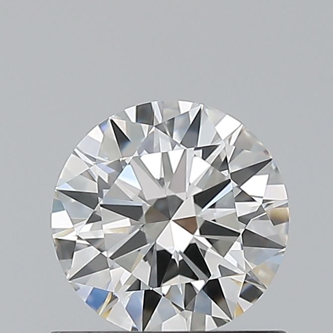 Diamond Natural 0,7Ct H-IF Round - GIA6542689568