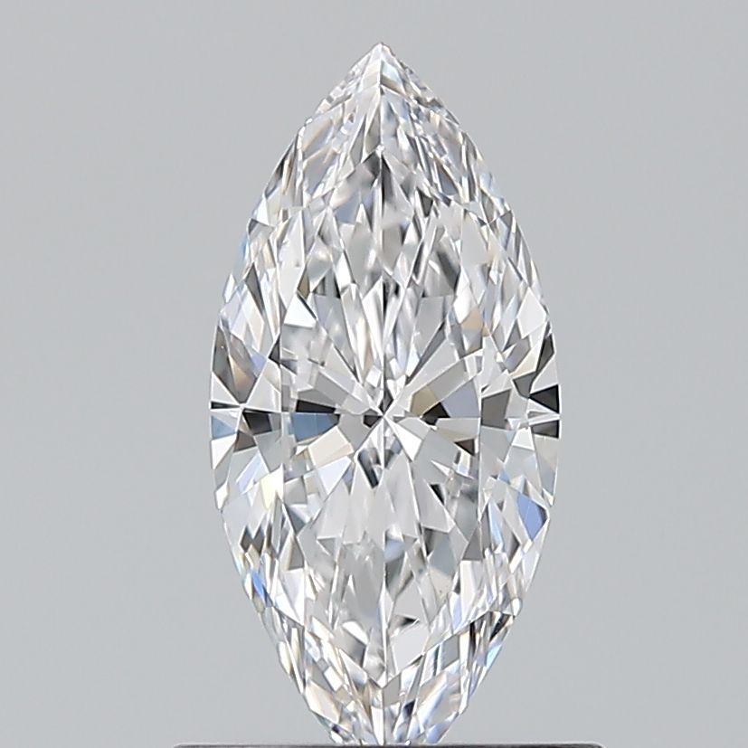 Diamond Natural 0,74Ct D-VS1 Marquise - GIA2547841957
