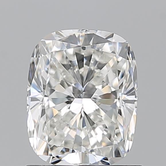 Diamond Natural 1,21Ct G-SI1 Cushion - GIA1549794955