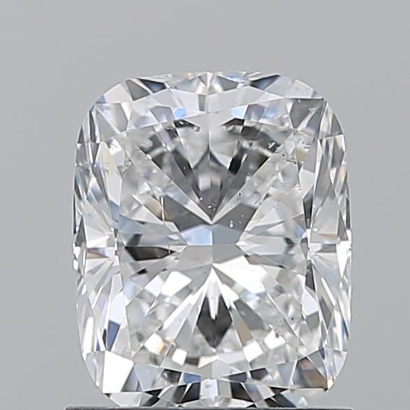 Diamond Natural 1,21Ct E-SI2 Cushion - GIA2546746375