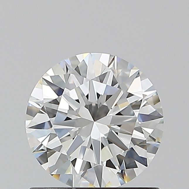 Diamond Natural 0,9Ct H-VVS2 Round - GIA2547876109