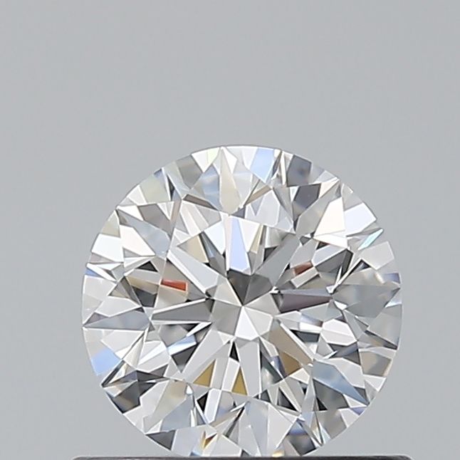 Diamond Natural 0,63Ct E-VVS1 Round - GIA6552136012