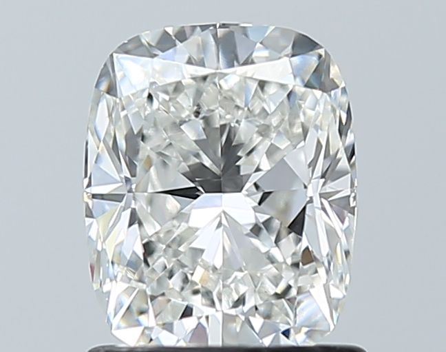 Diamond Natural 1,2Ct G-SI1 Cushion - GIA5231876887