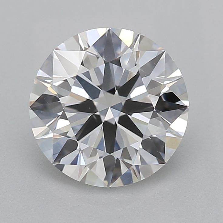 Diamond Natural 0,8Ct H-SI1 Round - GIA1415893131