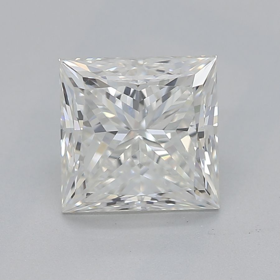 Diamond Natural 1,2Ct J-VS1 Princess - GIA7416752209